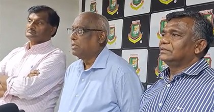 ব্যাংকে আটকে থাকা টাকা নিয়ে যা বলছে বিসিবি