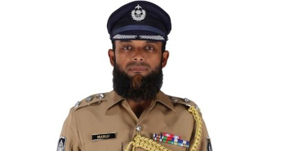 পিআইএল ডিপ্লোমায় বাংলাদেশের গর্বিত প্রতিনিধি মারূফ আব্দুল্লাহ