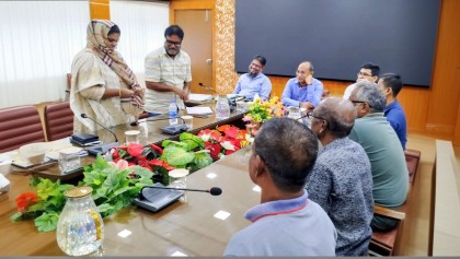 সিরাজগঞ্জে ডিসিকাপ ফুটবলের পর্দা উঠবে ৩ সেপ্টেম্বর