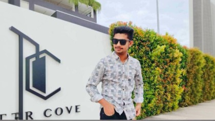 খুন হওয়ার ১ মাস পর দেশে ফিরল প্রবাসীর মরদেহ

