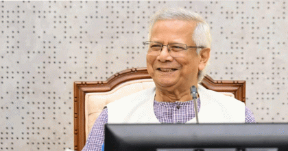 প্রধান উপদেষ্টার মালয়েশিয়া সফরে গুরুত্ব পাবে শ্রমবাজার