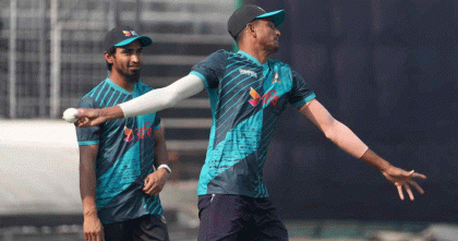 ১৬০০ মিটার দৌড়ে প্রথম তানজিম সাকিব ও নাহিদ রানা