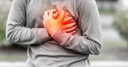 হার্ট অ্যাটাকের ঝুঁকি বাড়ায় যে তিন অসুস্থতা

