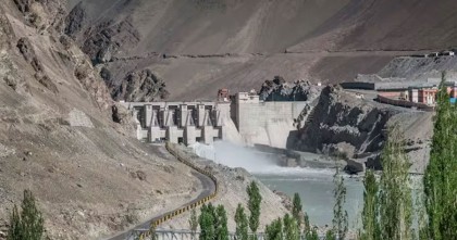 ভারত নদীতে বাঁধ দিলে মিসাইল ছুড়বে পাকিস্তান