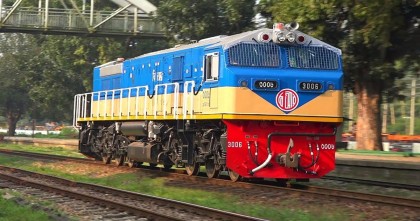 লোকোমোটিভ ক্রয়ের স্পেসিফিকেশন যাচাইয়ে তদন্ত কমিটি গঠন