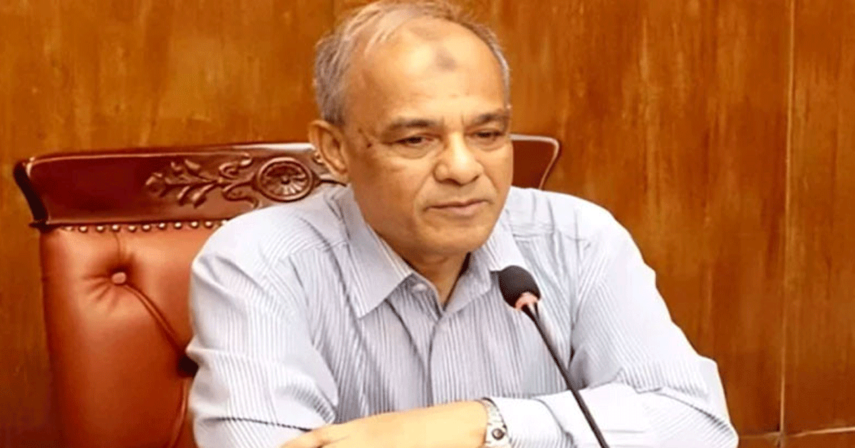 নির্বাচনে ৮০ হাজারের বেশি সেনাসদস্য দায়িত্বে থাকবে : স্বরাষ্ট্র উপদেষ্টা