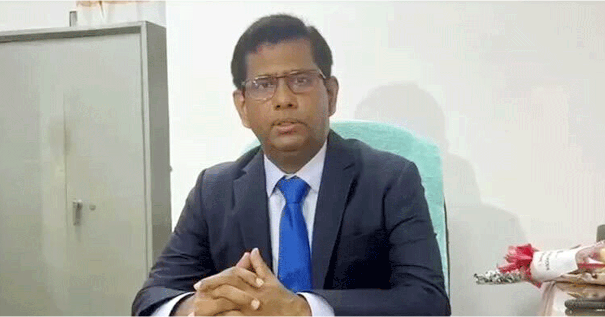 জুলাই গণহত্যাকারীদের কেউই ছাড় পাবে না: চিফ প্রসিকিউটর