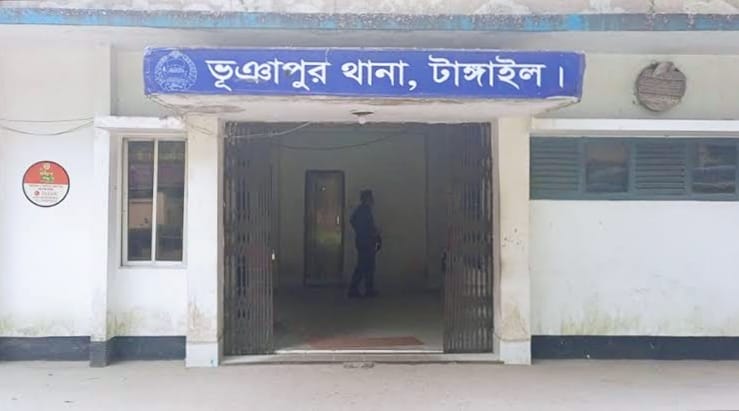 ভূঞাপুরে বালুর ঘাট দখল নিয়ে বিএনপির দুই গ্রুপে সংঘর্ষে আহত ২০, আটক ৮