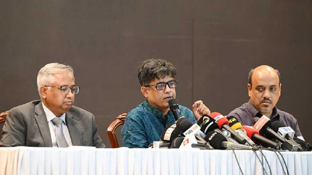 প্রধান উপদেষ্টার মালয়েশিয়া সফরে ৫ সমঝোতার সম্ভাবনা: প্রেস সচিব