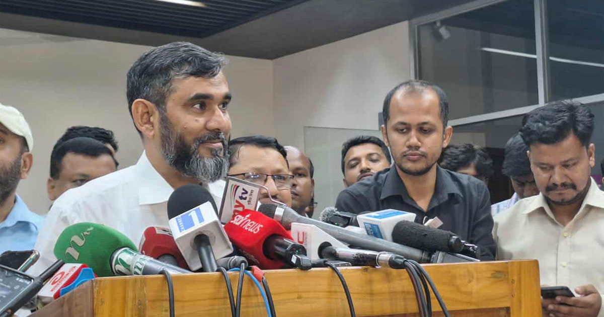 ‘ইসি চাইলে পুরো আসনের ফল বাতিল করতে পারবে’