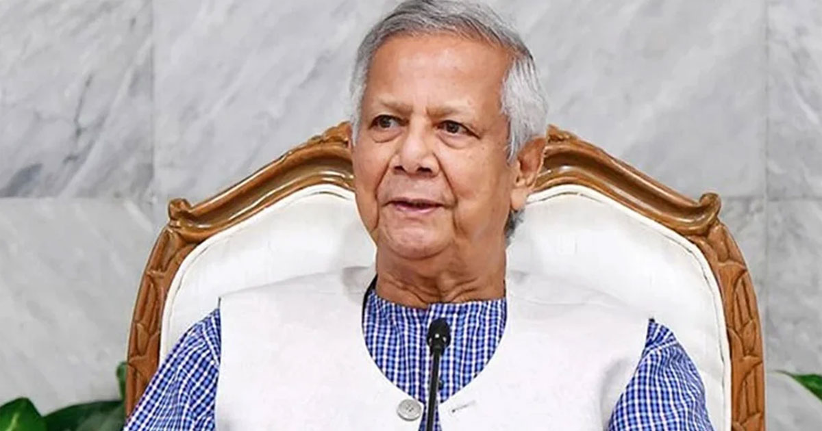 'যুবসমাজ জাতির প্রতিটি ক্রান্তিকালে সাহসী ভূমিকা পালন করে'