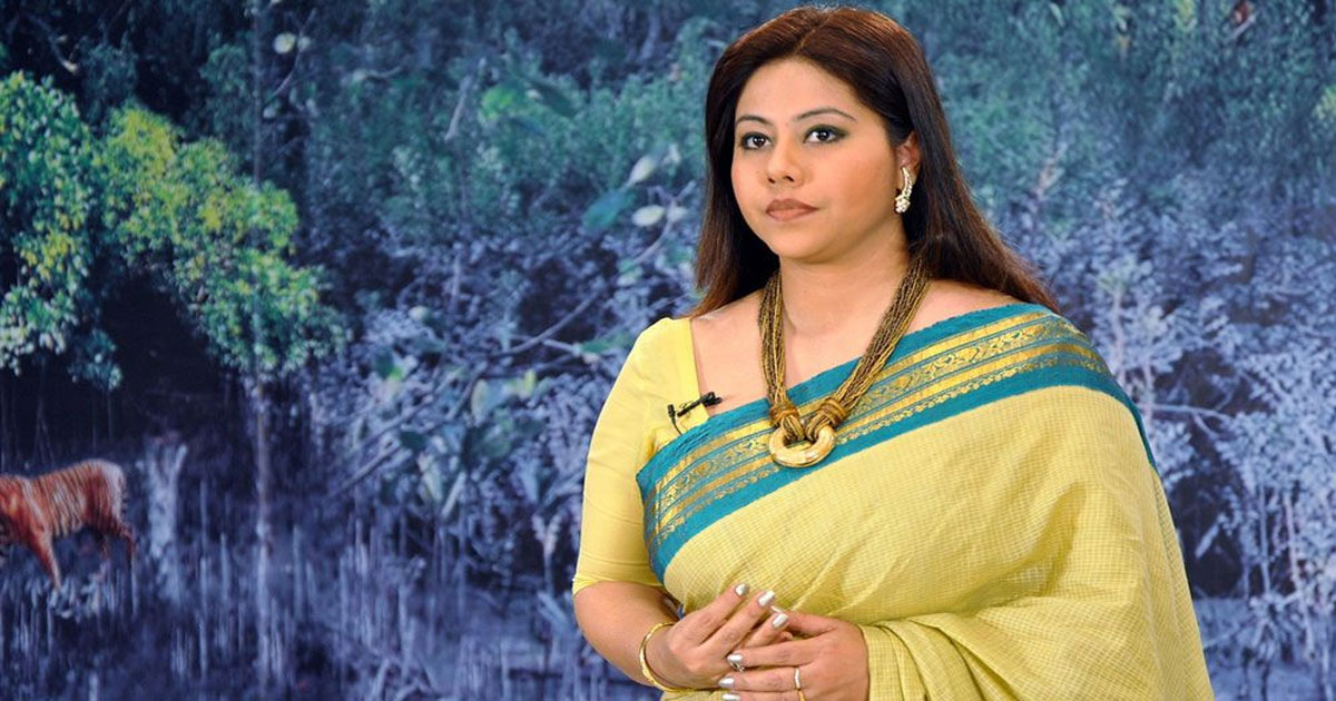 হত্যাচেষ্টার মামলায় জামিন পেলেন অভিনেত্রী শমী কায়সার