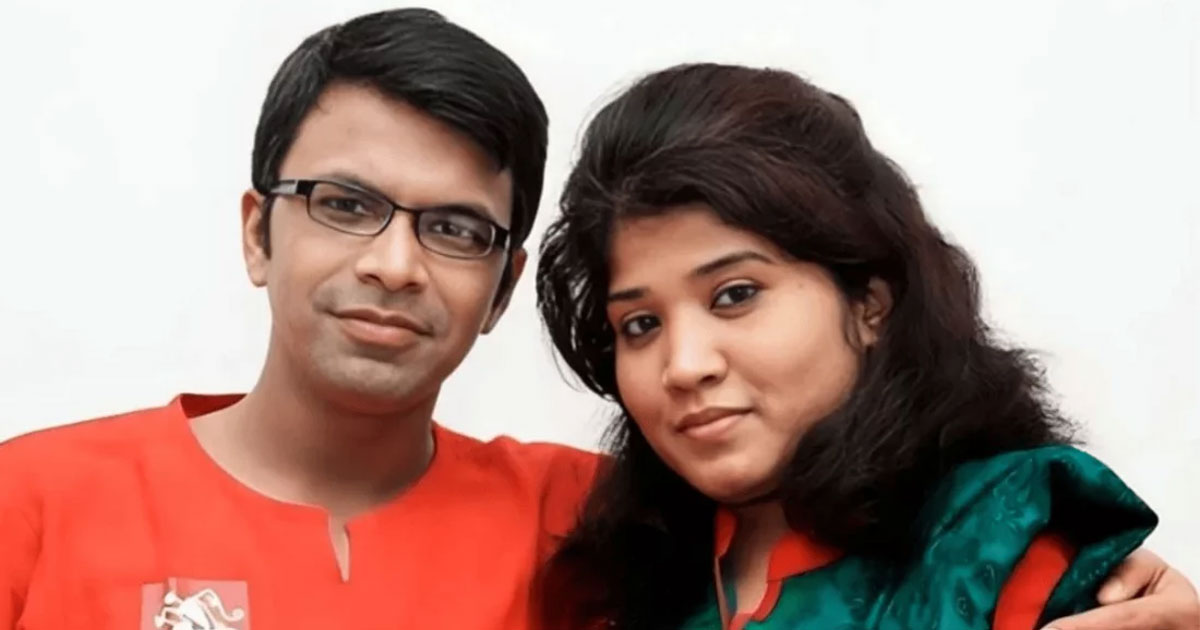 সাগর-রুনি হত্যা মামলার তদন্ত প্রতিবেদন দাখিলের তারিখ আবারো পেছালো