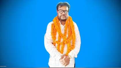 সদস্যপদ নবায়নে গঠনতন্ত্রের বিধান মানার আহ্বান প্রেসক্লাব সভাপতির