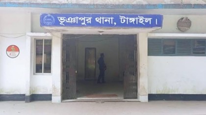 ভূঞাপুরে বালুর ঘাট দখল নিয়ে বিএনপির দুই গ্রুপে সংঘর্ষে আহত ২০, আটক ৮