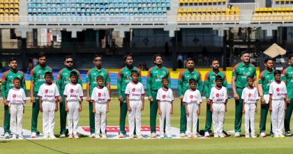 আবারও দুঃসংবাদ পেল বাংলাদেশ ক্রিকেট দল