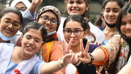 এসএসসির খাতা চ্যালেঞ্জে ১১ হাজার ফল পরিবর্তন