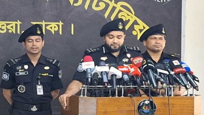 স্ত্রীর চরিত্র নিয়ে মন্তব্য করায় অলিকে হত্যার পর লাশ ৮ টুকরো করেন সাদেক: র‌্যাব