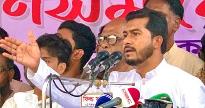 পিআর পদ্ধতির পক্ষে যে যুক্তি দেখালেন ভিপি নুর