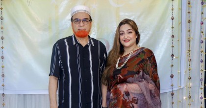 হত্যা মামলায় সাবেক এমপি বাহার ও তার মেয়েসহ ৩৫ জনের বিরুদ্ধে চার্জশিট