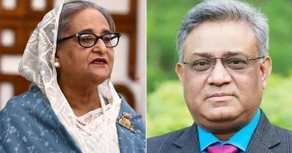 রাজাকারদের ফাঁসি দিছি, আন্দোলনকারীদেরও ছাড়বো না