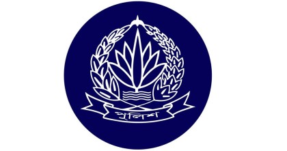 অতিরিক্ত আইজি হলেন পুলিশের সাত কর্মকর্তা