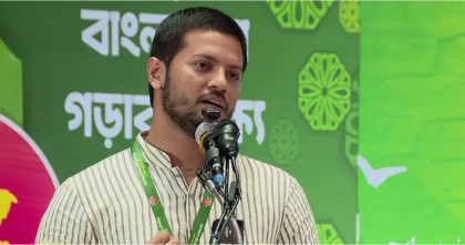 ‘গুজবে কান না দিয়ে শিক্ষার্থীদের কল্যাণে কাজ করে যাবে শিবির’