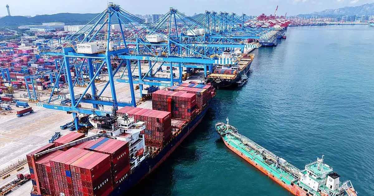 যুক্তরাষ্ট্র-চীনের শুল্কবিরতি আরও ৯০ দিন বাড়লো