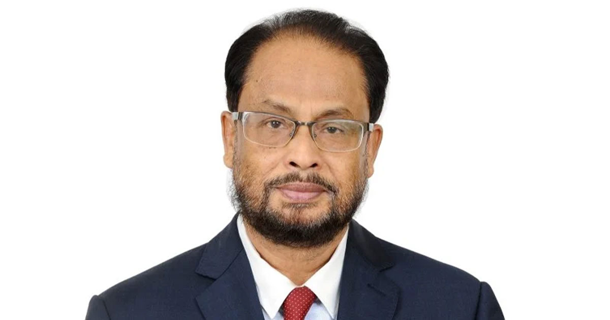 জিএম কাদেরের বিরুদ্ধে নিষেধাজ্ঞার মামলা প্রত্যাহার