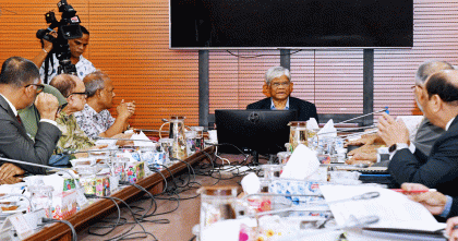 প্রাথমিকের জন্য ২০১ কোটি টাকায় ৪ কোটি ৪ লাখ বই কিনবে সরকার