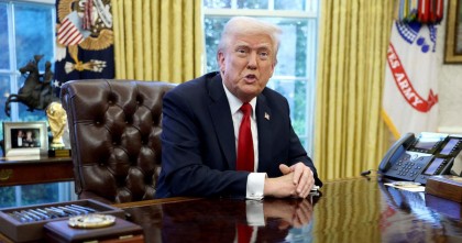 ইউক্রেন ও রাশিয়া উভয়কেই কিছু ভূখণ্ড ছেড়ে দিতে হবে: ডোনাল্ড ট্রাম্প