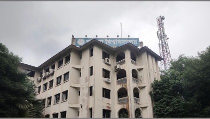 দুই বছরেও শেষ হয়নি কুমিল্লা বিশ্ববিদ্যালয়ের ইআরপি প্রকল্প, ক্ষতিপূরণ দাবি