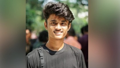 বাগছাসের শহীদের তালিকায় জবি ছাত্রলীগ কর্মীর নাম