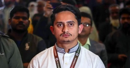 সারজিসের বিরুদ্ধে আদালতে মানহানি মামলার আবেদন