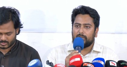 ‘জুলাই ঘোষণাপত্রে ছাড় দিয়েছি, জুলাই সনদে এক শতাংশও ছাড় দেয়া হবে না'