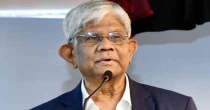 'পৃথিবীর কোথাও এভাবে ব্যাংক লুট হয়নি'