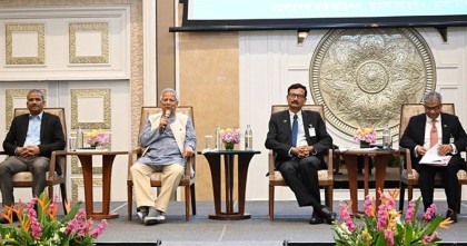 প্রবাসীদের রেমিট্যান্সে ঘুরে দাঁড়িয়েছে দেশের অর্থনীতি