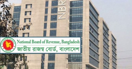 করদাতাদের ভয় দেখাতে নয়, সচেতন করতেই এমন বিজ্ঞপ্তি: এনবিআর চেয়ারম্যান