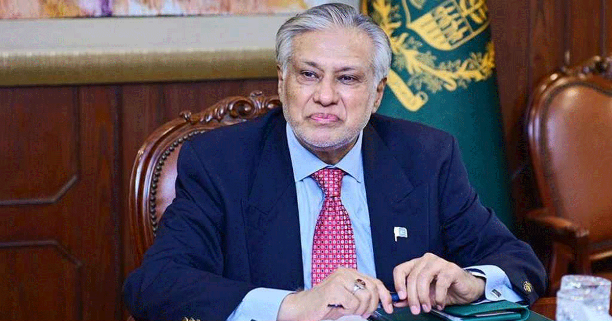 বাংলাদেশ সফরে আসছেন পাকিস্তানের পররাষ্ট্রমন্ত্রী