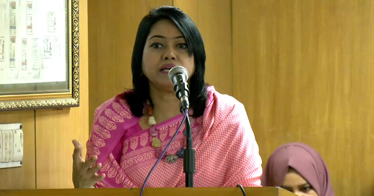 নির্বাচন সামনে রেখে তথ্য সেল গঠন করা হবে: তথ্য সচিব