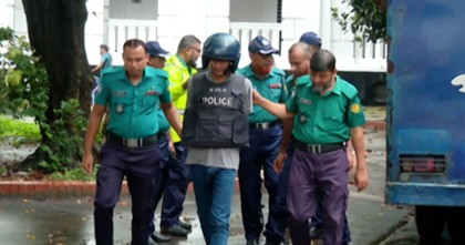 আশুলিয়ায় মরদেহ পোড়ানো মামলায় দ্বিতীয় দিনের শুনানি শুরু