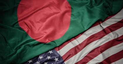 বাংলাদেশের মানবাধিকার পরিস্থিতি নিয়ে প্রতিবেদন প্রকাশ যুক্তরাষ্ট্রের