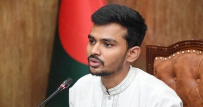 তফসিল ঘোষণার আগেই সরকার থেকে সরে যাওয়ার কথা জানালেন আসিফ মাহমুদ