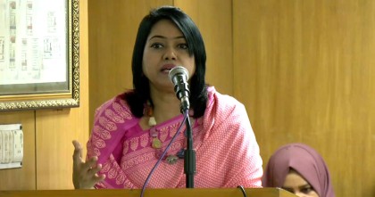 নির্বাচন সামনে রেখে তথ্য সেল গঠন করা হবে: তথ্য সচিব