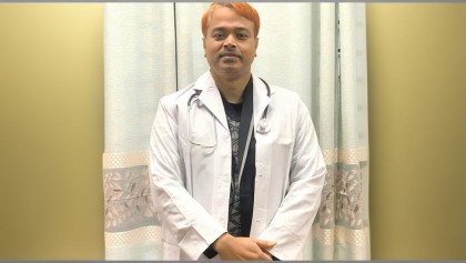 স্বাস্থ্য কমপ্লেক্সের আরএমও’র বিরুদ্ধে অনিয়ম ও অসৌজন্যমূলক আচরণের অভিযোগ

