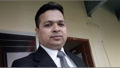 মানিকগঞ্জে আইনজীবী ছালেকের বিরুদ্ধে জমি দখল ও হয়রানির অভিযোগ