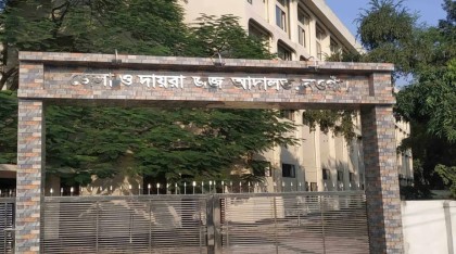 নওগাঁয় দুই শিশুকে ধর্ষণচেষ্টার দায়ে আসামিকে ১০ বছরের কারাদণ্ড