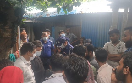 নারায়ণগঞ্জে গৃহবধূর গলাকাটা মরদেহ ও ডিএনডি লেকে অজ্ঞাত যুবকের মৃতদেহ উদ্ধার

