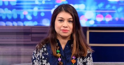 বাংলাদেশে নিজের বিচার হওয়া নিয়ে যা বললেন টিউলিপ