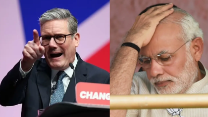 যুক্তরাজ্যের কঠোর নীতি: ভারতীয় অপরাধীদের আপিলের আগেই নির্বাসন

